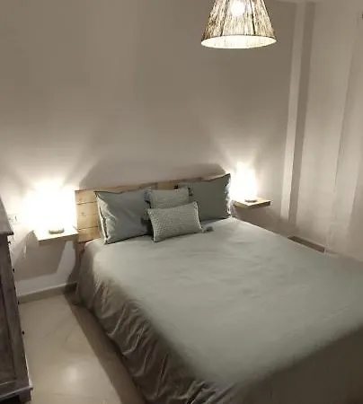 Precioso Apartamento, A 3 Minutos De La Playa De Zahara! La Zarzuela