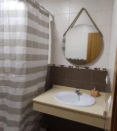 Precioso Apartamento, A 3 Minutos De La Playa De Zahara! Apartment La Zarzuela