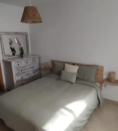Precioso Apartamento, A 3 Minutos De La Playa De Zahara! La Zarzuela