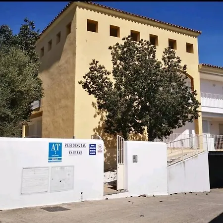 Precioso Apartamento, A 3 Minutos De La Playa De Zahara!