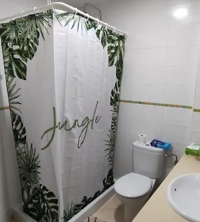 Precioso Apartamento, A 3 Minutos De La Playa De Zahara! La Zarzuela