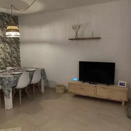 Precioso Apartamento, A 3 Minutos De La Playa De Zahara! * La Zarzuela