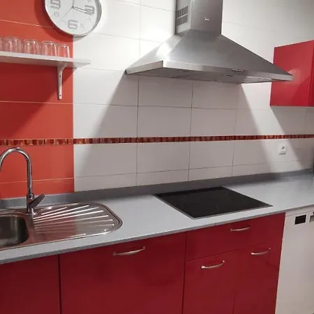 Precioso Apartamento, A 3 Minutos De La Playa De Zahara! La Zarzuela