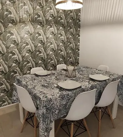Precioso Apartamento, A 3 Minutos De La Playa De Zahara! * La Zarzuela