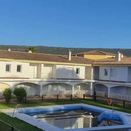Precioso Apartamento, A 3 Minutos De La Playa De Zahara! *
