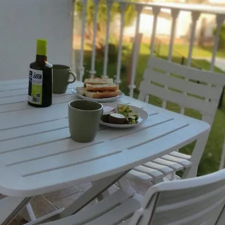 Appartement Precioso Apartamento, A 3 Minutos De La Playa De Zahara!