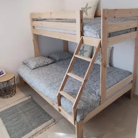 Precioso Apartamento, A 3 Minutos De La Playa De Zahara! Apartment La Zarzuela