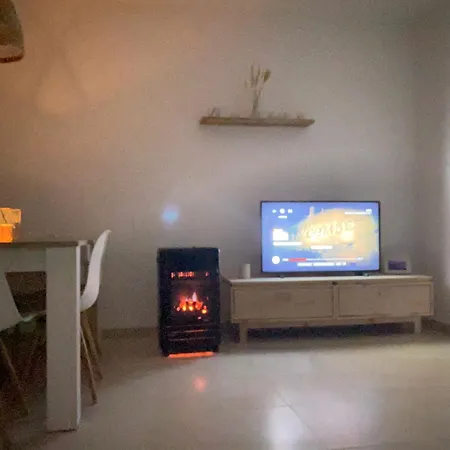 Precioso Apartamento, A 3 Minutos De La Playa De Zahara! Apartment
