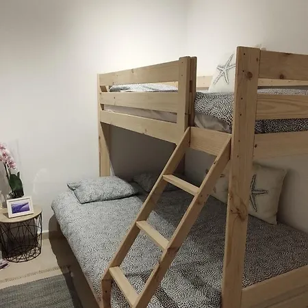 Precioso Apartamento, A 3 Minutos De La Playa De Zahara! La Zarzuela