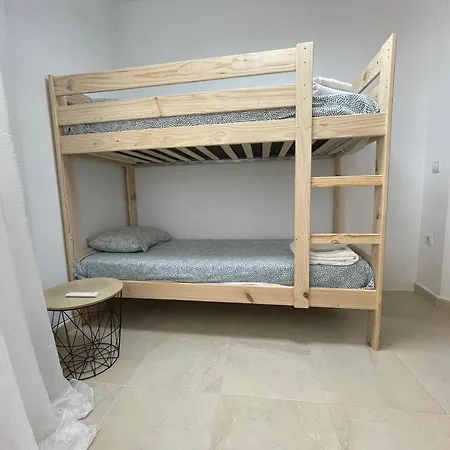 Appartement Precioso Apartamento, A 3 Minutos De La Playa De Zahara! *
